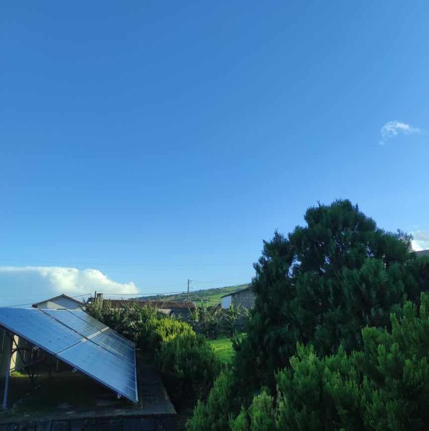 Casas Do Vale A Taberna Casa Ideal Para 2 诺德什蒂 外观 照片