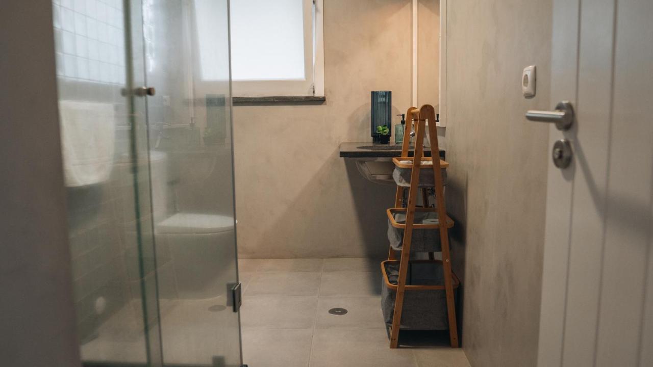 Casas Do Vale A Taberna Casa Ideal Para 2 诺德什蒂 外观 照片