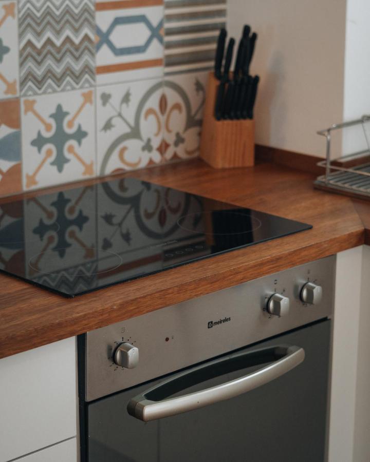 Casas Do Vale A Taberna Casa Ideal Para 2 诺德什蒂 外观 照片