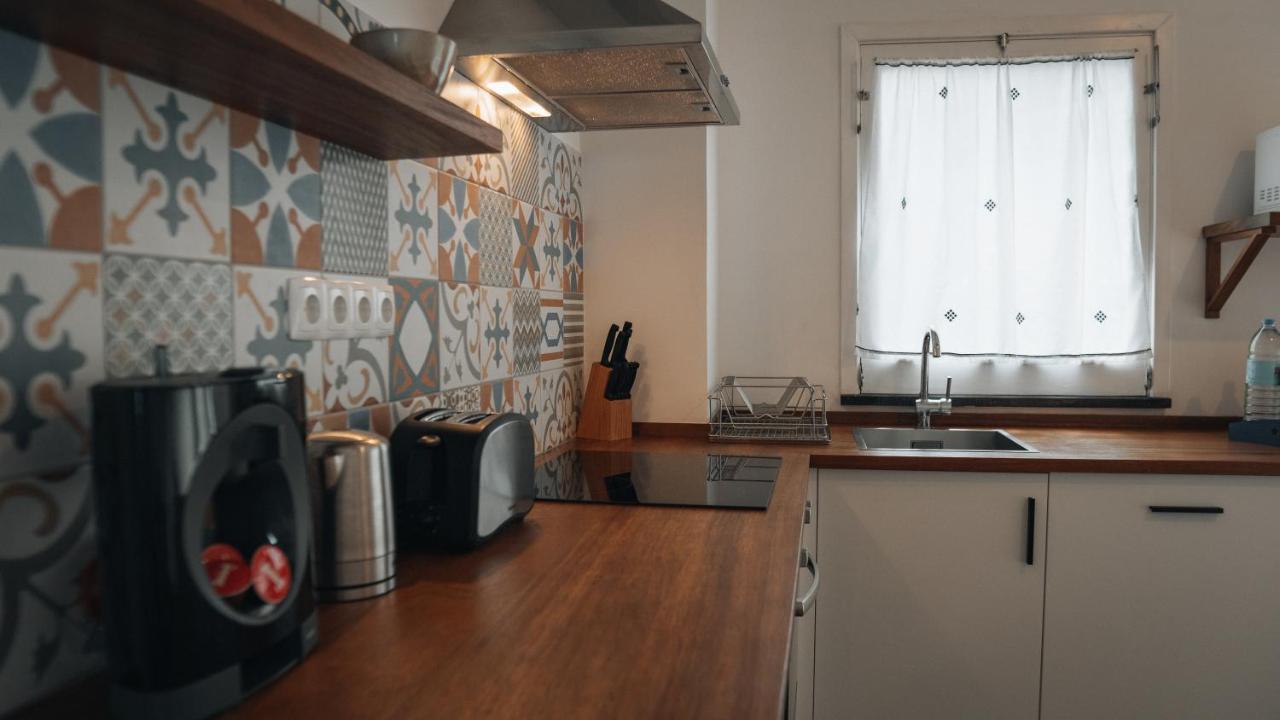Casas Do Vale A Taberna Casa Ideal Para 2 诺德什蒂 外观 照片