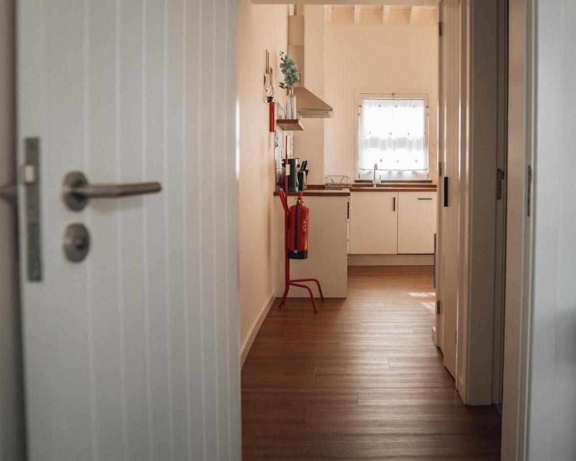 Casas Do Vale A Taberna Casa Ideal Para 2 诺德什蒂 外观 照片