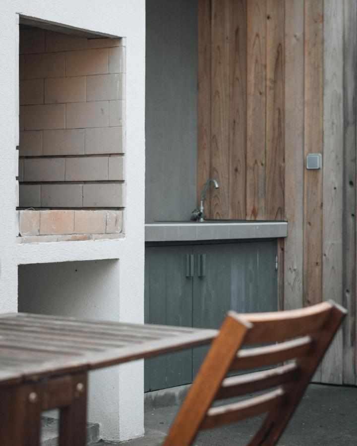 Casas Do Vale A Taberna Casa Ideal Para 2 诺德什蒂 外观 照片