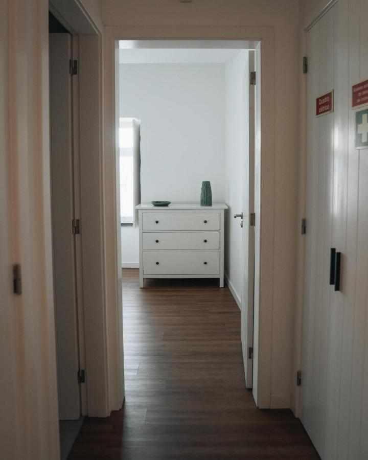 Casas Do Vale A Taberna Casa Ideal Para 2 诺德什蒂 外观 照片