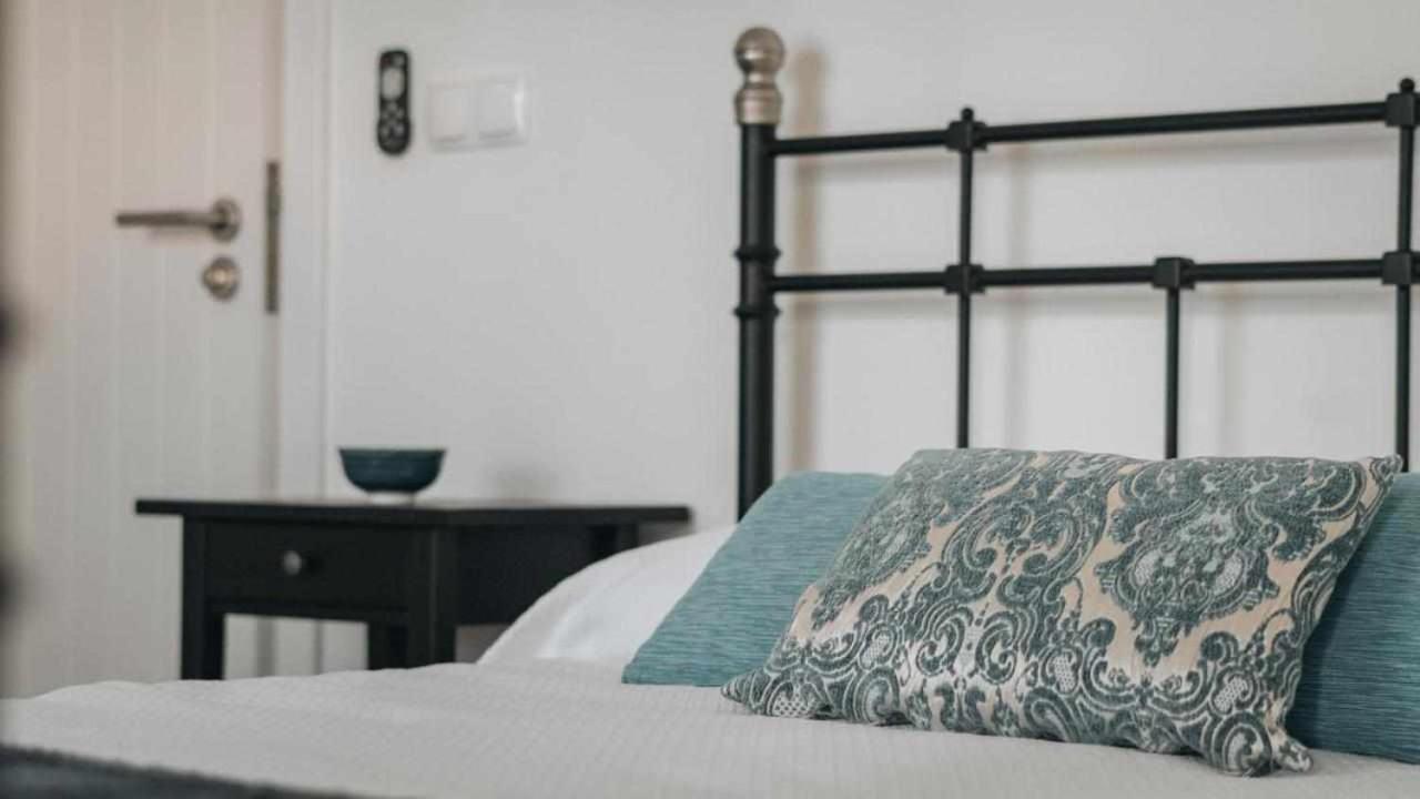 Casas Do Vale A Taberna Casa Ideal Para 2 诺德什蒂 外观 照片