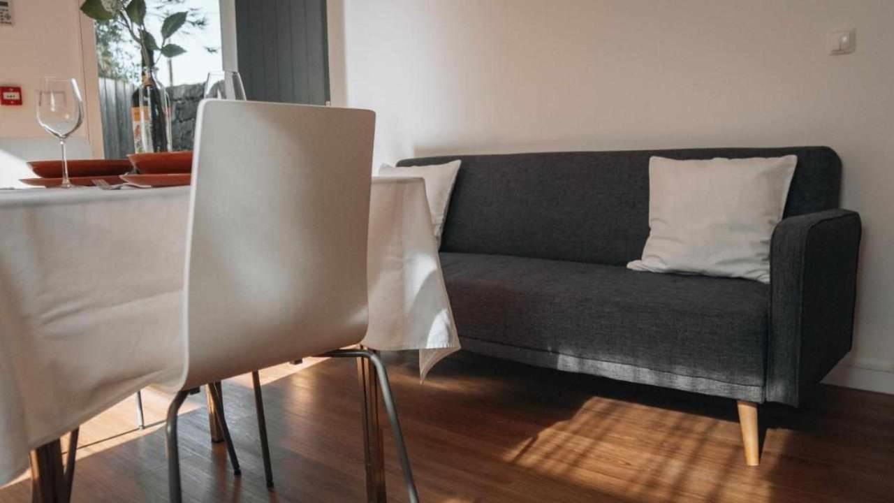 Casas Do Vale A Taberna Casa Ideal Para 2 诺德什蒂 外观 照片