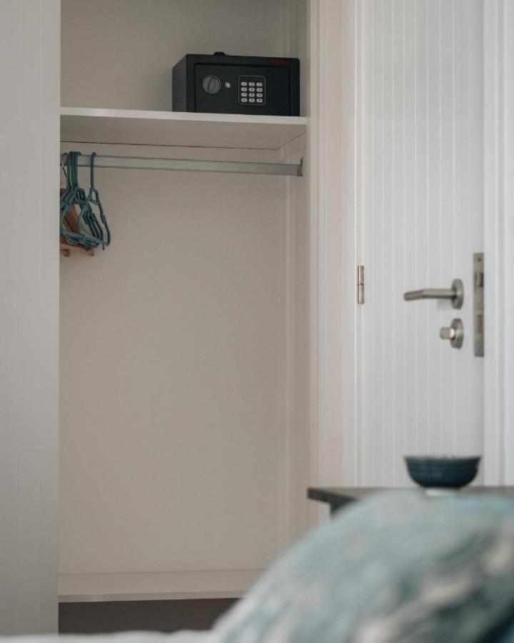 Casas Do Vale A Taberna Casa Ideal Para 2 诺德什蒂 外观 照片